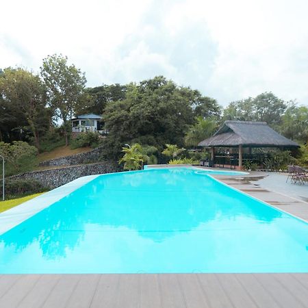 Paoay Bellagio Hills Hotel And Restaurant מראה חיצוני תמונה