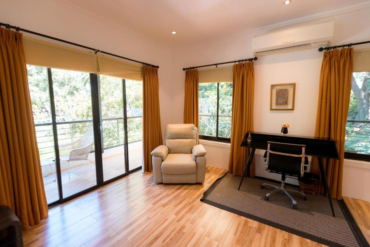 Paoay Bellagio Hills Hotel And Restaurant מראה חיצוני תמונה