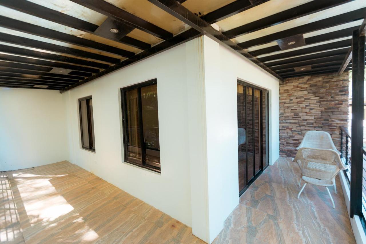 Paoay Bellagio Hills Hotel And Restaurant מראה חיצוני תמונה