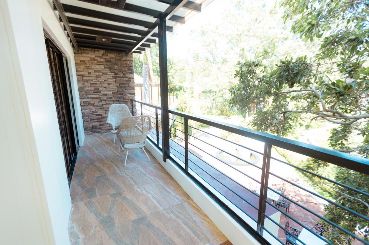 Paoay Bellagio Hills Hotel And Restaurant מראה חיצוני תמונה