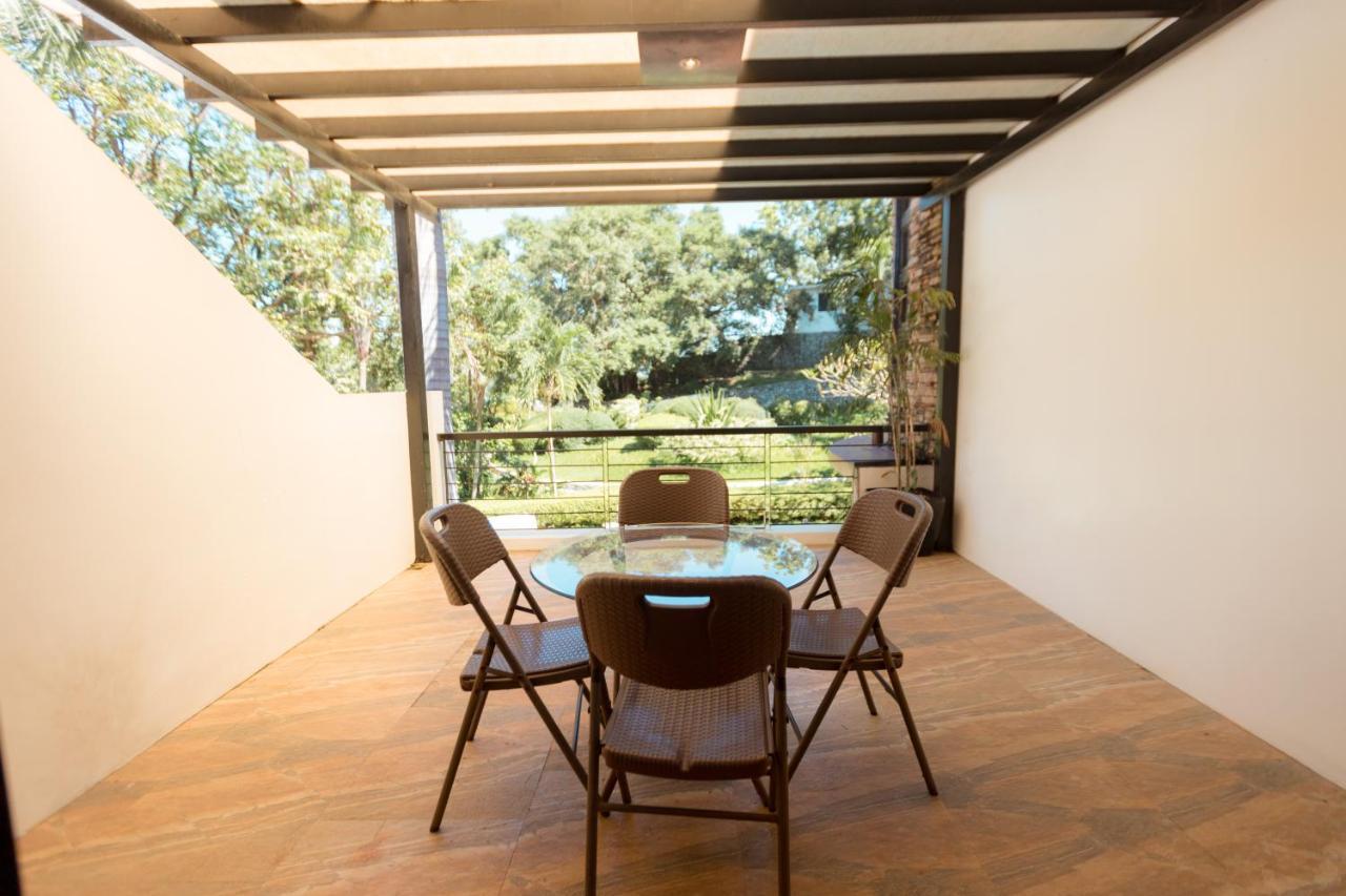 Paoay Bellagio Hills Hotel And Restaurant מראה חיצוני תמונה