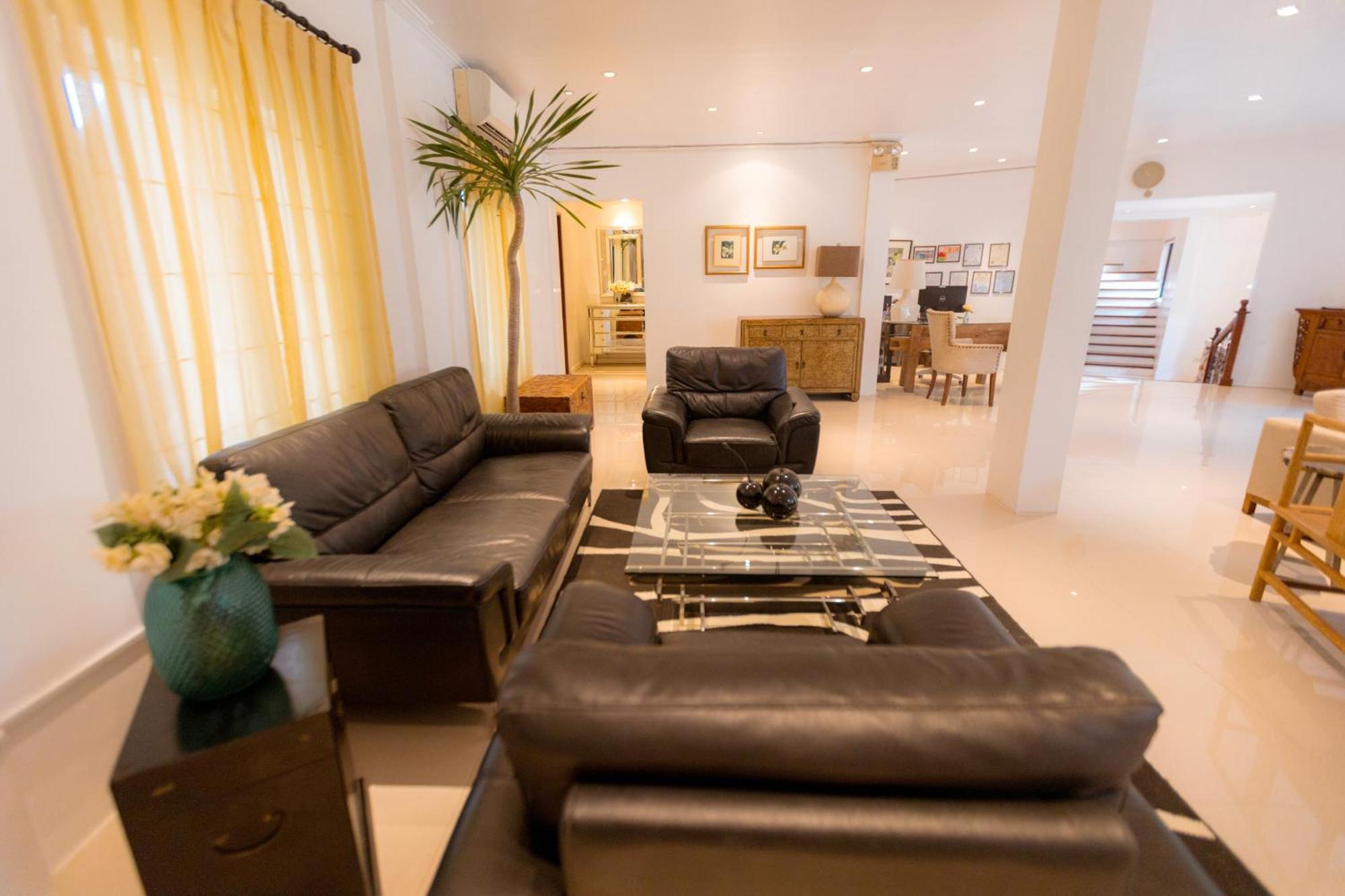 Paoay Bellagio Hills Hotel And Restaurant מראה חיצוני תמונה