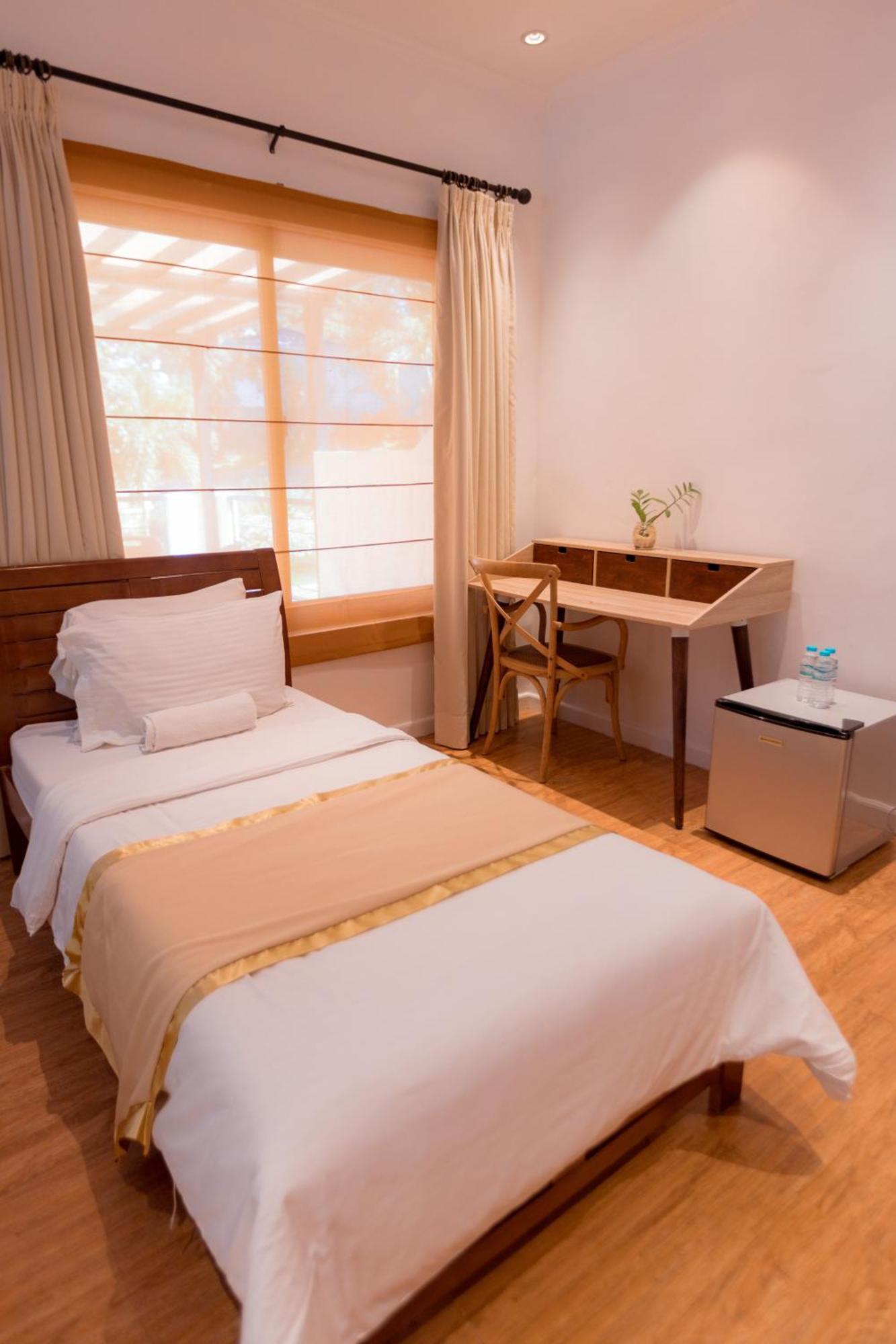 Paoay Bellagio Hills Hotel And Restaurant מראה חיצוני תמונה