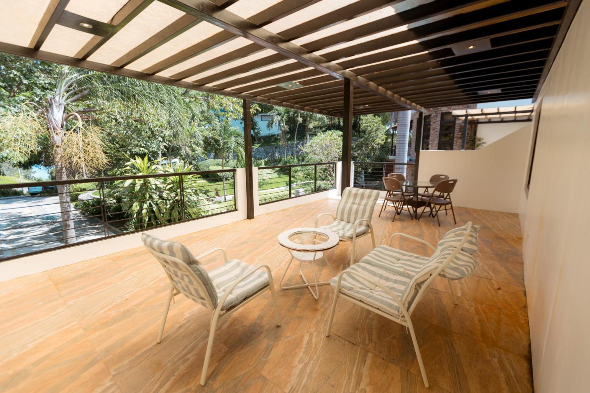 Paoay Bellagio Hills Hotel And Restaurant מראה חיצוני תמונה
