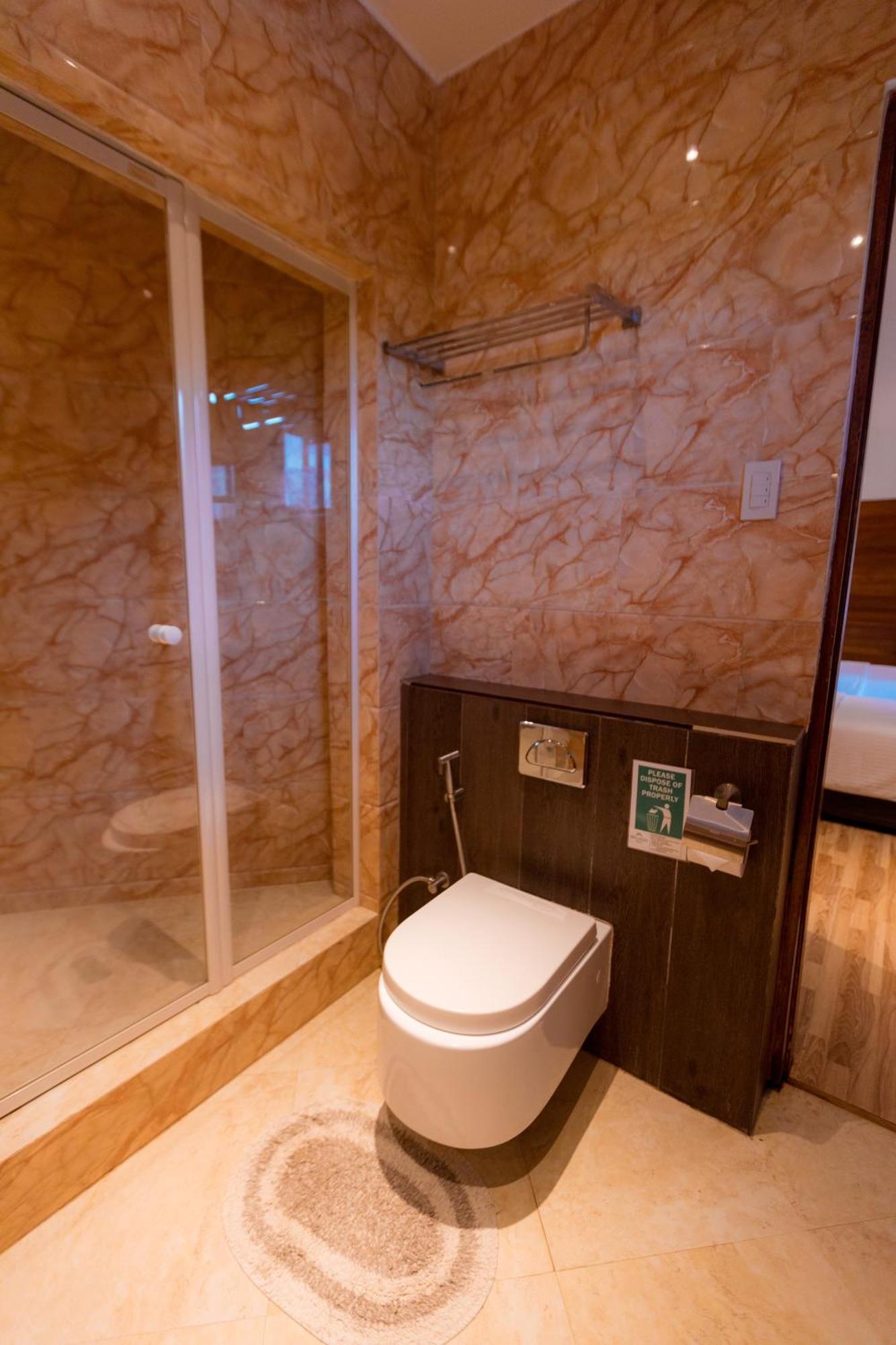 Paoay Bellagio Hills Hotel And Restaurant מראה חיצוני תמונה